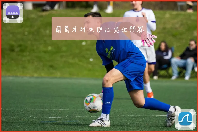葡萄牙对决伊拉克世预赛