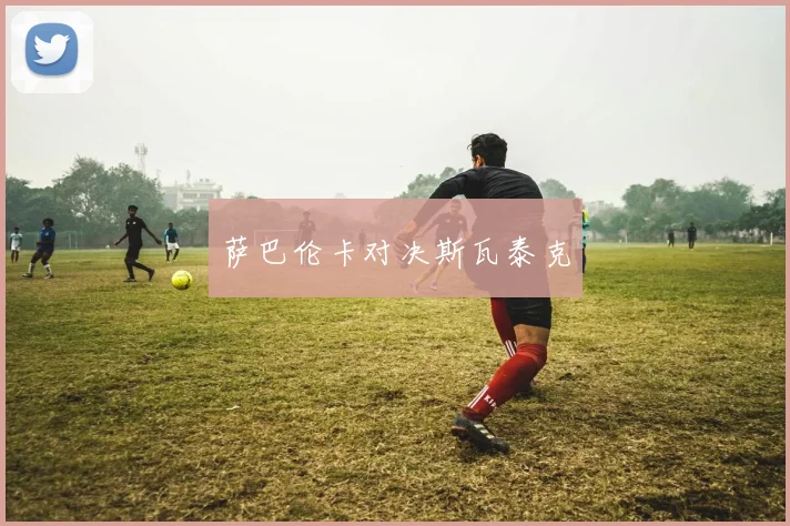 萨巴伦卡对决斯瓦泰克