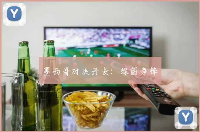 墨西哥对决丹麦：绿茵争锋