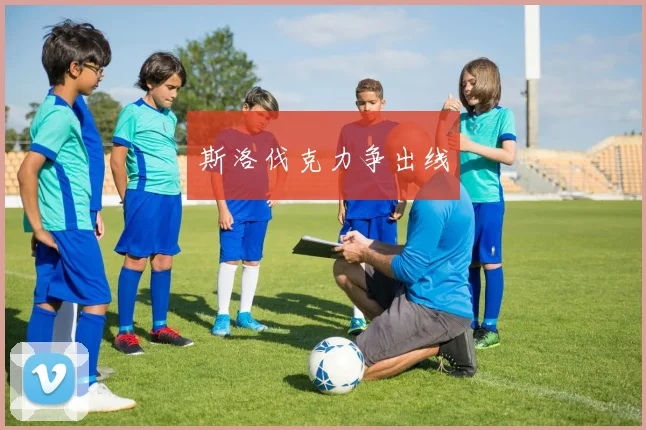 斯洛伐克力争出线