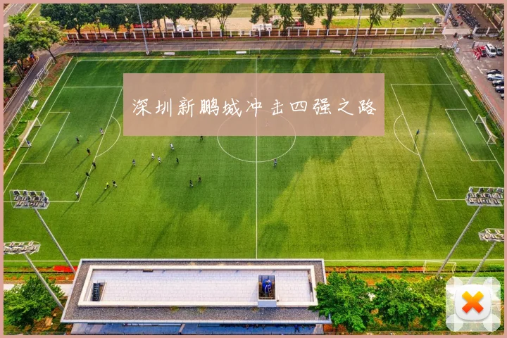 深圳新鹏城冲击四强之路