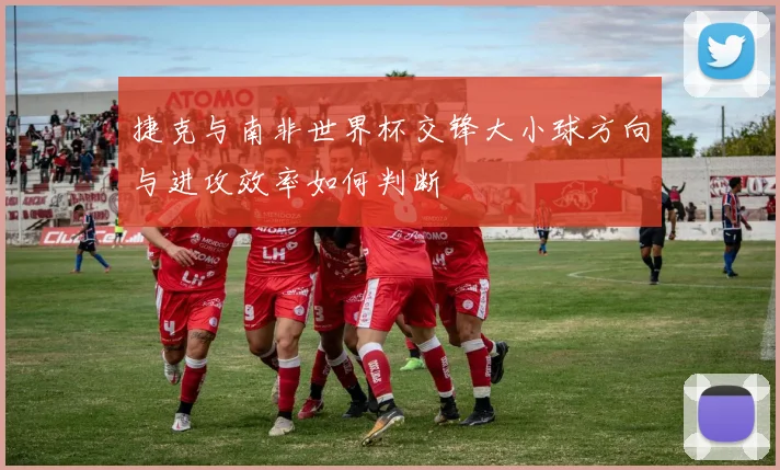 捷克与南非世界杯交锋大小球方向与进攻效率如何判断