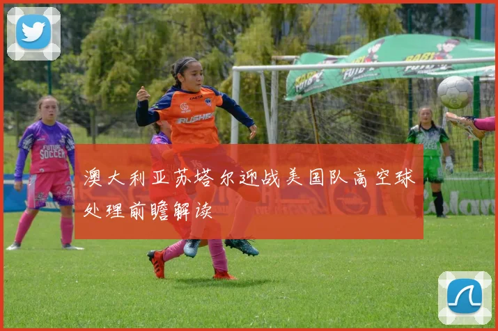 澳大利亚苏塔尔迎战美国队高空球处理前瞻解读