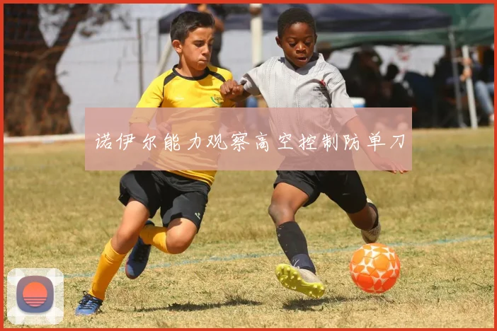诺伊尔能力观察高空控制防单刀