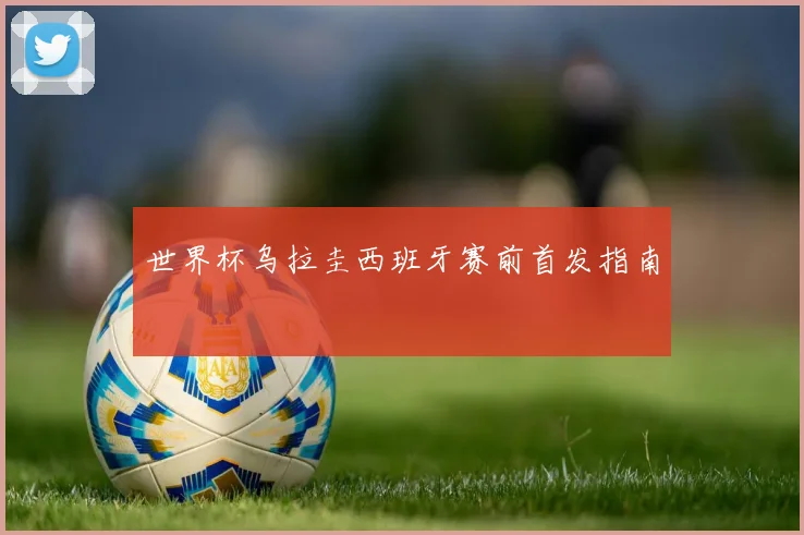 世界杯乌拉圭西班牙赛前首发指南